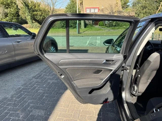 Volkswagen Golf Airco/5-Deurs/Alu wielen - afbeelding nr 26