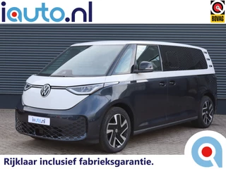 Volkswagen ID. Buzz - 331736468-0