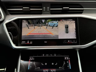 Audi RS6 Audi RS6 A6 Avant TFSI Quattro Panodak/B&O/Keramische remmen/Dynamic pakket 360 cam 4 wielbesturing - afbeelding nr 35