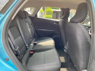 Renault Captur Renault Captur 1.0 TCE ZEN / NAVI / CARPLAY / CRUISE CTR. / AIRCO / DAB / LED - afbeelding nr 11
