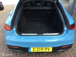 Mercedes-Benz EQS Mercedes EQS 450 4MATIC AMG Line 108 kWh Hyperscreen Panorama trekh - afbeelding nr 8