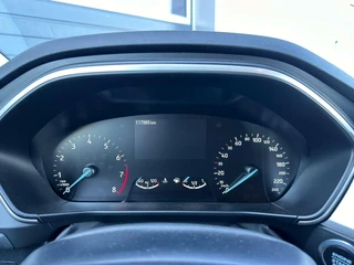 Ford Focus Ford Focus Wagon 1.0 EcoBoost Edition Carplay Navi LED Climate Cruise - afbeelding nr 9