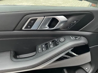 BMW X5 BMW X5 XDRIVE50E M-SPORT - PANO - HARMAN KARDON - 22 INCH - afbeelding nr 28