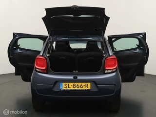 Citroën C1 Citroen C1 1.0 e-VTi Airscape Feel - afbeelding nr 20
