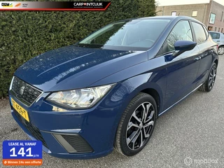SEAT Ibiza - 49228552-0