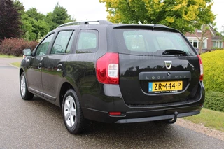 Dacia Logan - afbeelding nr 2