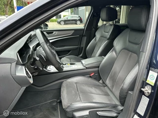 Audi A6 Audi A6 Avant 55 TFSI e quattro Competition Matrix, 360 Camera, ACC, LM.. - afbeelding nr 9