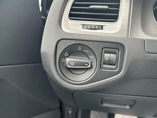 Volkswagen Golf Volkswagen Golf Variant 1.0 TSI Comfortline Ecc/Pdc/Navigatie - afbeelding nr 18