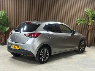 Mazda 2 Mazda 2 1.5 Skyactiv-G GT-M - afbeelding nr 4