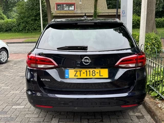 Opel Astra Opel Astra Sports Tourer 1.0 Turbo Business Executive - afbeelding nr 43