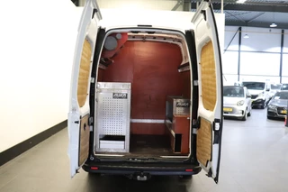 Renault Trafic Renault Trafic 2.0 dCi 145PK L2H2 EURO 6 - Airco - Navi - Cruise - € 10.900,- Excl. - afbeelding nr 8