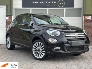 Fiat 500X 1.4Turbo MultiAir PopStar/KEYLESS/PARKS/DODEH/APK