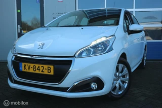 Peugeot 208 - 16956305-0