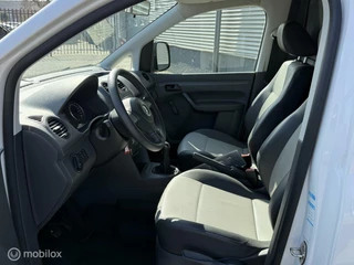 Volkswagen Caddy Volkswagen Caddy Bestel 1.2 TSI NETTE STAAT, APK NIEUW - afbeelding nr 8