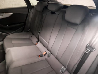 Audi A5 Audi A5 Sportback 2.0 TFSI Sport Automaat 191Pk (NAVIGATIE, CLIMATE, PLAT STUUR, SPORTSTOELEN, GETINT GLAS, LM VELGEN, NIEUWE APK, NIEUWSTAAT) - afbeelding nr 19