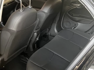 Fiat 500X Fiat 500X 1.5 Hybrid Automaat - afbeelding nr 12