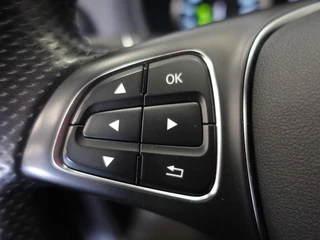 Mercedes-Benz Vito Mercedes-Benz Vito 114 CDI Lang Automaat Airco Cruise Control Camera Parkeersensoren Trekhaak - afbeelding nr 15