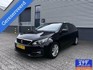Peugeot 308 - 172118917-0