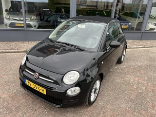 Fiat 500 - afbeelding nr 11