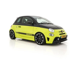 Abarth 695 1.4 T-Jet Competizione 70th Anniversary ( One of 1958 ! )