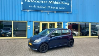 SEAT Mii SEAT Mii 1.0 Reference - afbeelding nr 1
