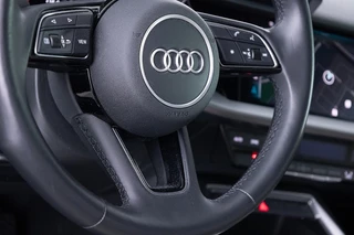 Audi A3 - afbeelding nr 8