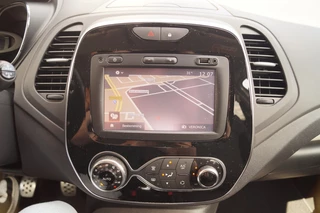 Renault Captur Renault Captur 0.9 TCe Intens Pack Premium -LED-ECC-NAVI-PDC- - afbeelding nr 14