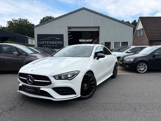 Mercedes-Benz CLA 180 Premium Plus 10 INCH WIDESCREEN