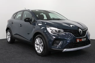 Renault Captur - afbeelding nr 10