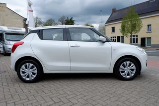 Suzuki Swift - afbeelding nr 17