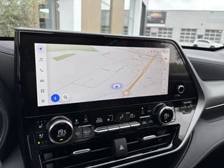 Toyota Highlander - afbeelding nr 15