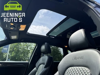 Audi SQ5 Audi SQ5 3.0 TDI SQ5 Plus quattro Pro Line | Leer | B&O | Pano | - afbeelding nr 6