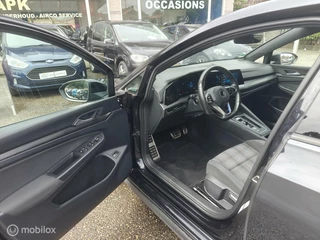 Volkswagen Golf Volkswagen Golf 1.4 eHybrid GTE 2021 ACC/LED/PDC/NAVI/18INCH - afbeelding nr 9