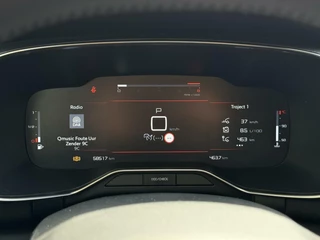 Citroën C5 Aircross Citroen C5 Aircross 1.2 Shine - automaat - stoelvw - CarPlay - afbeelding nr 14