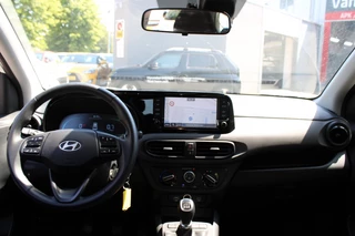 Hyundai i10 Hyundai i10 1.0 Comfort Smart Navi/Cam/Carplay/Cruise 