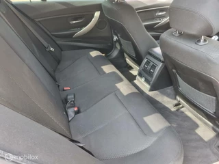 BMW 3 Serie BMW 3-serie 320d Centennial Executive - afbeelding nr 10
