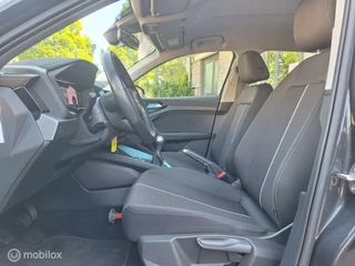Audi A1 Sportback AUDI A1 SPORTBACK 25 TFSI PRO LINE / Virtual Cockpit / Navigatie / - afbeelding nr 13