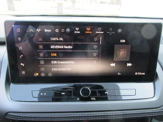 Nissan QASHQAI Nissan QASHQAI 1.3 MILD HYBRID AUTOMAAT N-CONNECTA DESIGN - afbeelding nr 13