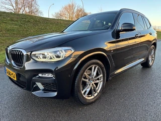 BMW X3 - afbeelding nr 3