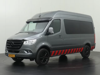 Mercedes-Benz Sprinter | Airco | Mbux Touchscreen | Camera | Trekhaak - afbeelding nr 7