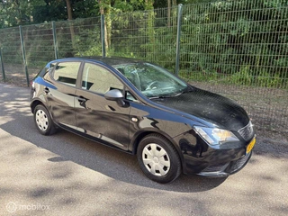 SEAT Ibiza Seat Ibiza 1.0 MPI Reference weinig KM - afbeelding nr 2