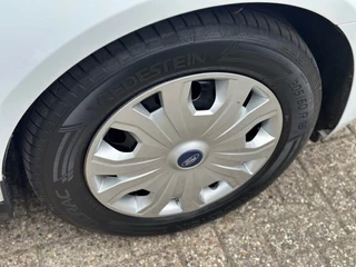 Ford Transit Connect Ford Transit Connect 1.5 ECOBLUE L1 TREND Goed onderhouden '' Infotainmentsystem - CC - PDC'' - afbeelding nr 9