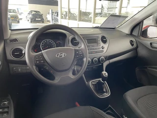 Hyundai i10 - afbeelding nr 4