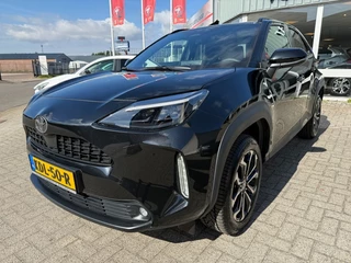 Toyota Yaris Cross 1.5 Hybrid 130 Dynamic RIJKLAAR MET GARANTIE
