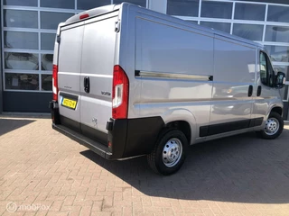 Peugeot Boxer Prachtige Boxer 330 2.2 BlueHDi 140 L2H1 Premium Euro 6 - afbeelding nr 7
