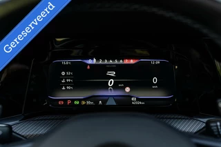 Volkswagen Golf Volkswagen Golf 2.0 TSI R 4Motion Performance Akrapovic HUD - afbeelding nr 33