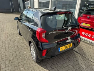 Kia Picanto Kia Picanto 1.0 MPi ComfortPlusLine - afbeelding nr 2