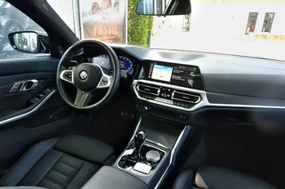 Alpina B3 Alpina B3 BMW ALPINA TOURING B3 Pano, HUD, Leder, 360. HK Muziek, Trekhaak. - afbeelding nr 2