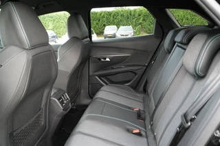 Peugeot 3008 Peugeot 3008 ALLURE PACK BUSINESS PLUG-IN HYBRID 1.2-180 EAT8 automaat -incl. 12 maanden garantie & rijklaar - afbeelding nr 26