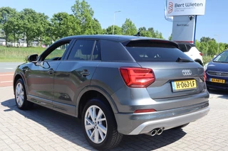Audi Q2 Audi Q2 35 TFSI S Edition | 150PK | Geen import | S Line - afbeelding nr 7